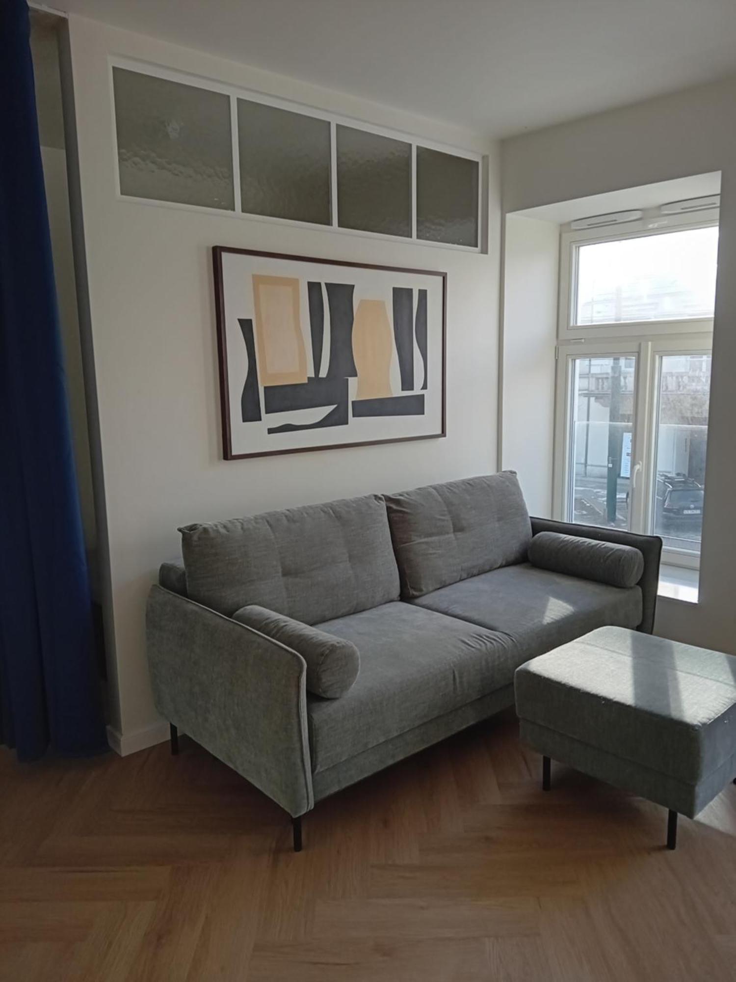 Wawel View Stylish Apartment - Kosciuszki 22 Краков Номер фото