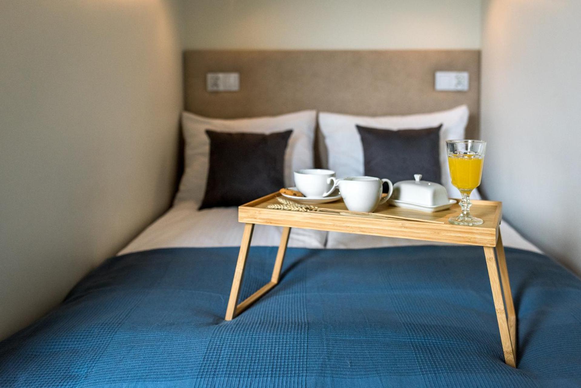 Wawel View Stylish Apartment - Kosciuszki 22 Краков Экстерьер фото