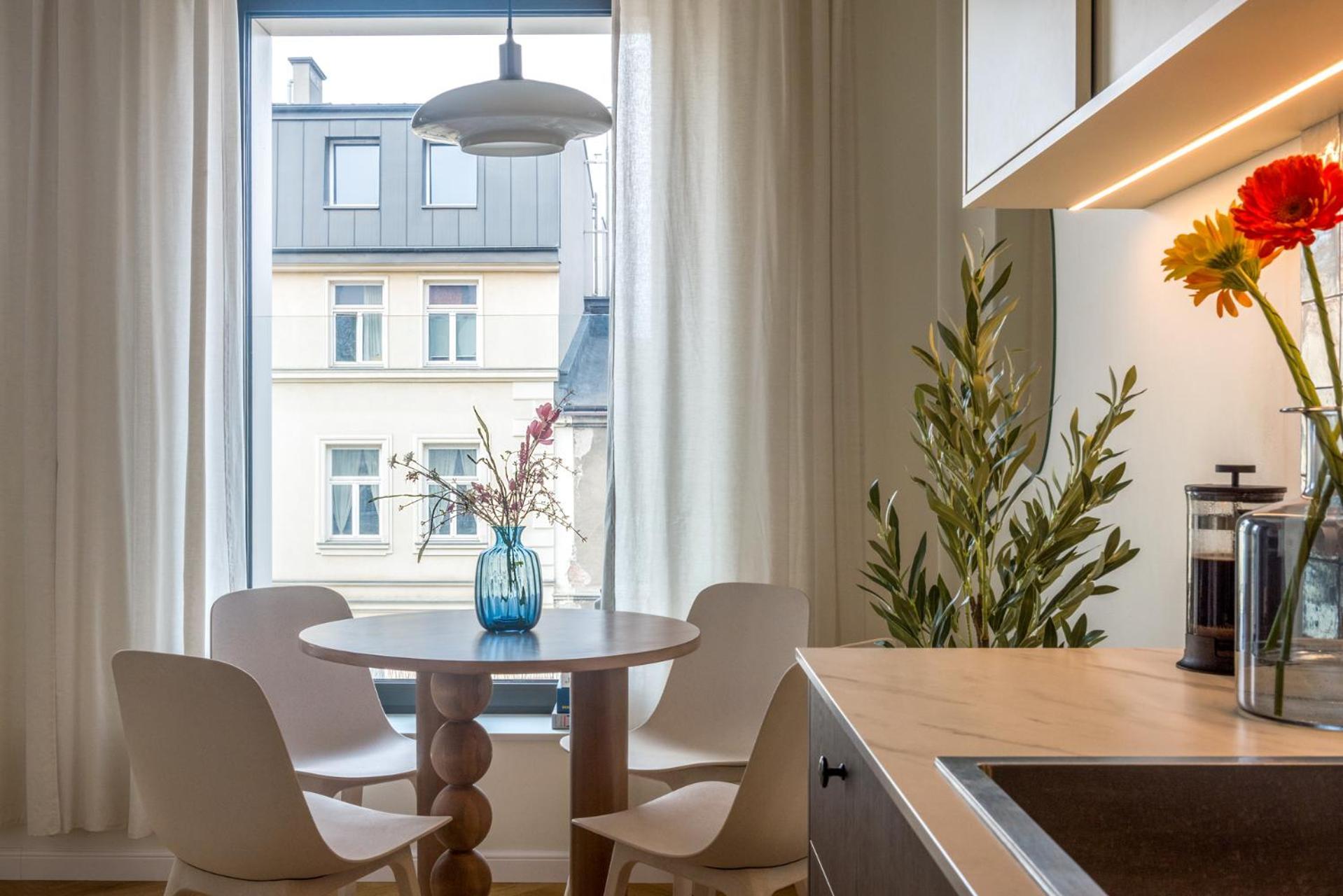 Wawel View Stylish Apartment - Kosciuszki 22 Краков Экстерьер фото