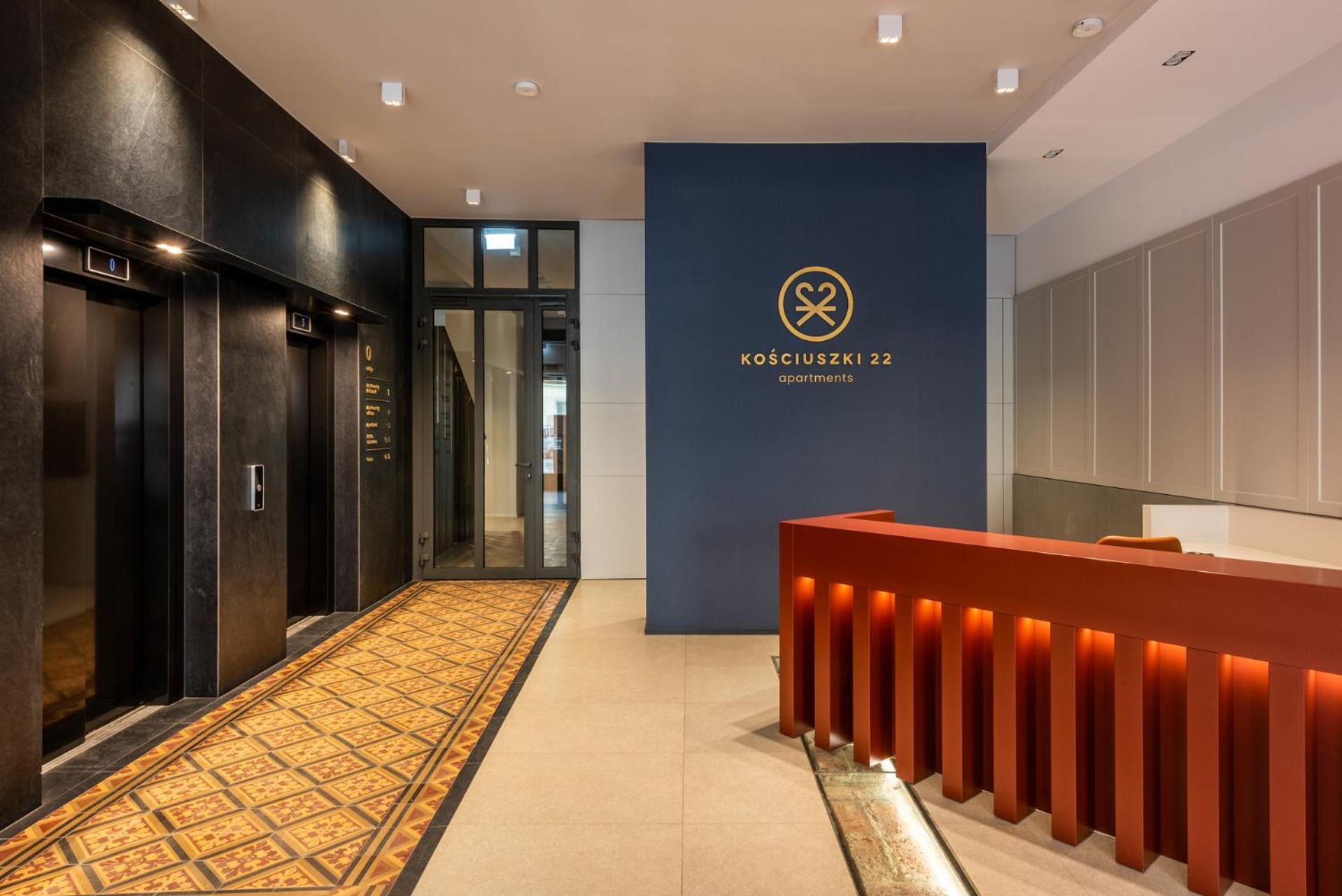 Wawel View Stylish Apartment - Kosciuszki 22 Краков Экстерьер фото