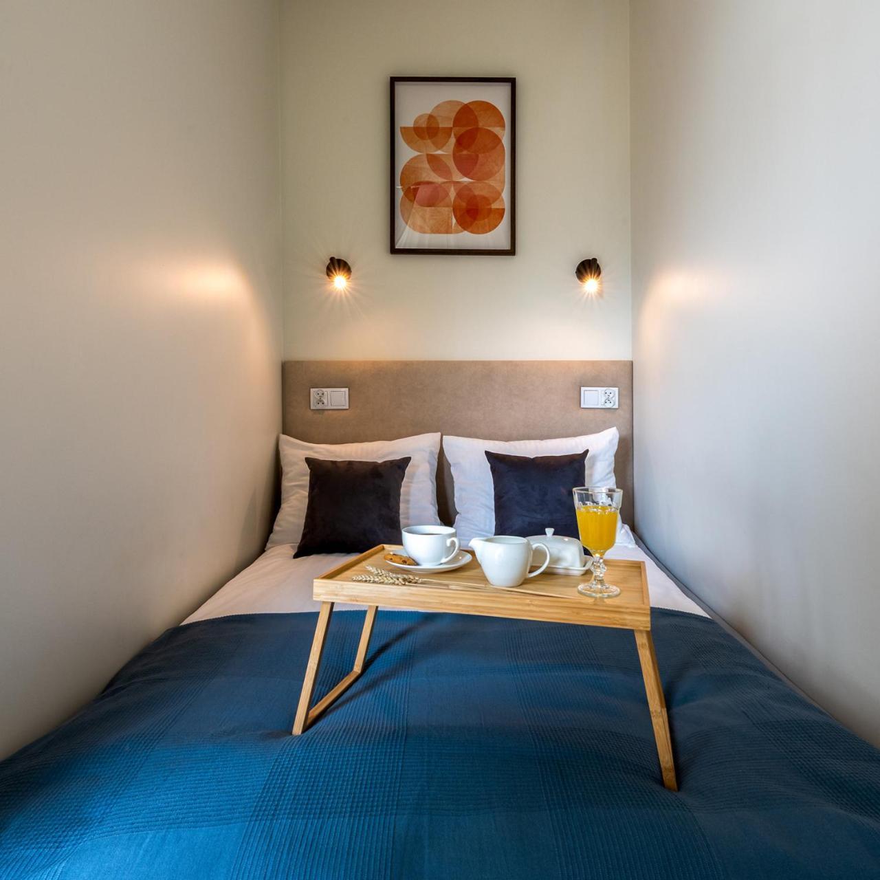 Wawel View Stylish Apartment - Kosciuszki 22 Краков Экстерьер фото
