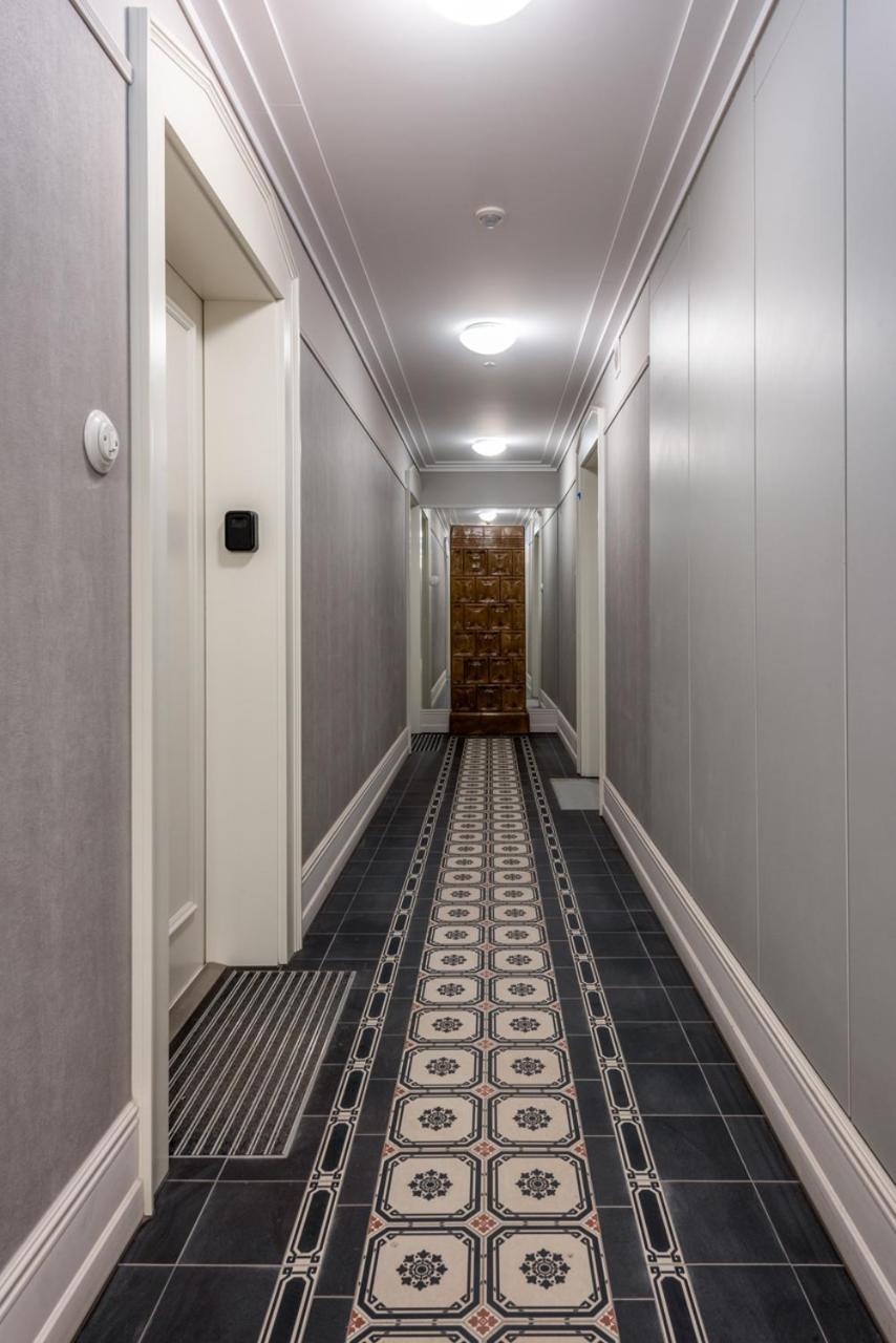 Wawel View Stylish Apartment - Kosciuszki 22 Краков Экстерьер фото