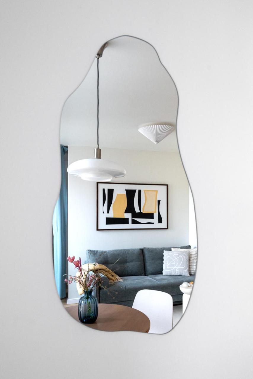 Wawel View Stylish Apartment - Kosciuszki 22 Краков Экстерьер фото